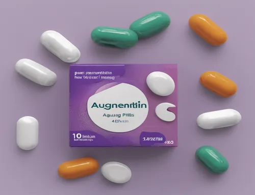 precio de augmentin 500